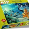 Strip Puzzle - Legpuzzel - De Bovenbazen - 1000 stukjes