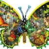 SunsOut - Legpuzzel - Butterfly Migration - 1000 stukjes