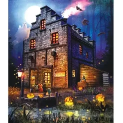 SunsOut - Legpuzzel - Christopher Payne - Firefly Inn - 1000 stukjes