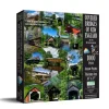 SunsOut - Legpuzzel - Covered Bridges of New England - 1000 stukjes