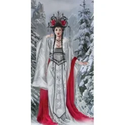 SunsOut - Legpuzzel - Empress - 1000 stukjes