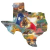 SunsOut - Legpuzzel - Images of Texas - 1000 stukjes