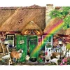 SunsOut - Legpuzzel - Irish Cottage - 1000 stukjes