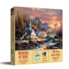 SunsOut - Legpuzzel - Morning of Hope - 500XL stukjes