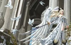 SunsOut - Legpuzzel - Nene Thomas - Paladin - 1000 stukjes