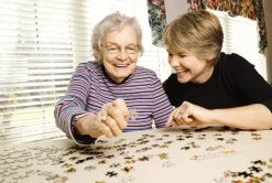 SunsOut - Legpuzzel - Panda-Monium - 1000 stukjes