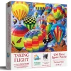 SunsOut - Legpuzzel - Taking Flight - 500XL stukjes