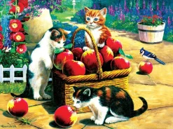 SunsOut - Legpuzzel - We Found A Bumper Crop - 1000 stukjes