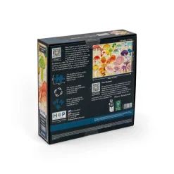 The House of Puzzles - Legpuzzel - Mushroom Mania - 1000 stukjes