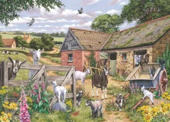 The House of Puzzles - Legpuzzel - Just Kidding - 500 XL stukjes