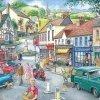 The House of Puzzles - Legpuzzel - At The Shops - Find No 23 - 1000 stukjes