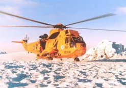 The House of Puzzles - Legpuzzel - To the Rescue - 500 stukjes