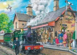 The House of Puzzles - Legpuzzel - Bringing Them Home - 1000 stukjes