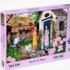 The House of Puzzles - Legpuzzel - Just to Say - 500 XL stukjes