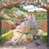The House of Puzzles - Legpuzzel - Walled Garden - 500 stukjes