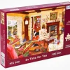 The House of Puzzles - Legpuzzel - In Time For Tea - 500 XL stukjes