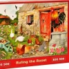 The House of Puzzles - Legpuzzel - Ruling The Roost - 500 XL stukjes