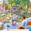 The House of Puzzles - Legpuzzel - Enjoying Gardening - 500XL stukjes