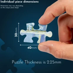 The House of Puzzles - Legpuzzel - Cadgwith Cove - 500XL stukjes