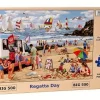 The House of Puzzles - Legpuzzel - Regatta Day - 500 XL stukjes