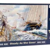The House of Puzzles - Legpuzzel - Steady As She Goes - 500 XL stukjes