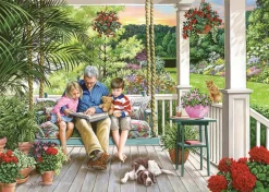 The House of Puzzles - Legpuzzel - Storytime - 500 XL stukjes