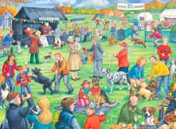 The House of Puzzles - Legpuzzel - Scruffs - 500 stukjes