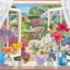 The House of Puzzles - Legpuzzel - Summer Breeze - 250 XL stukjes