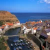 The House of Puzzles - Legpuzzel - Stunning Staithes - 1000 stukjes