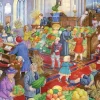 The House of Puzzles - Legpuzzel - Harvest Festival - 500 stukjes